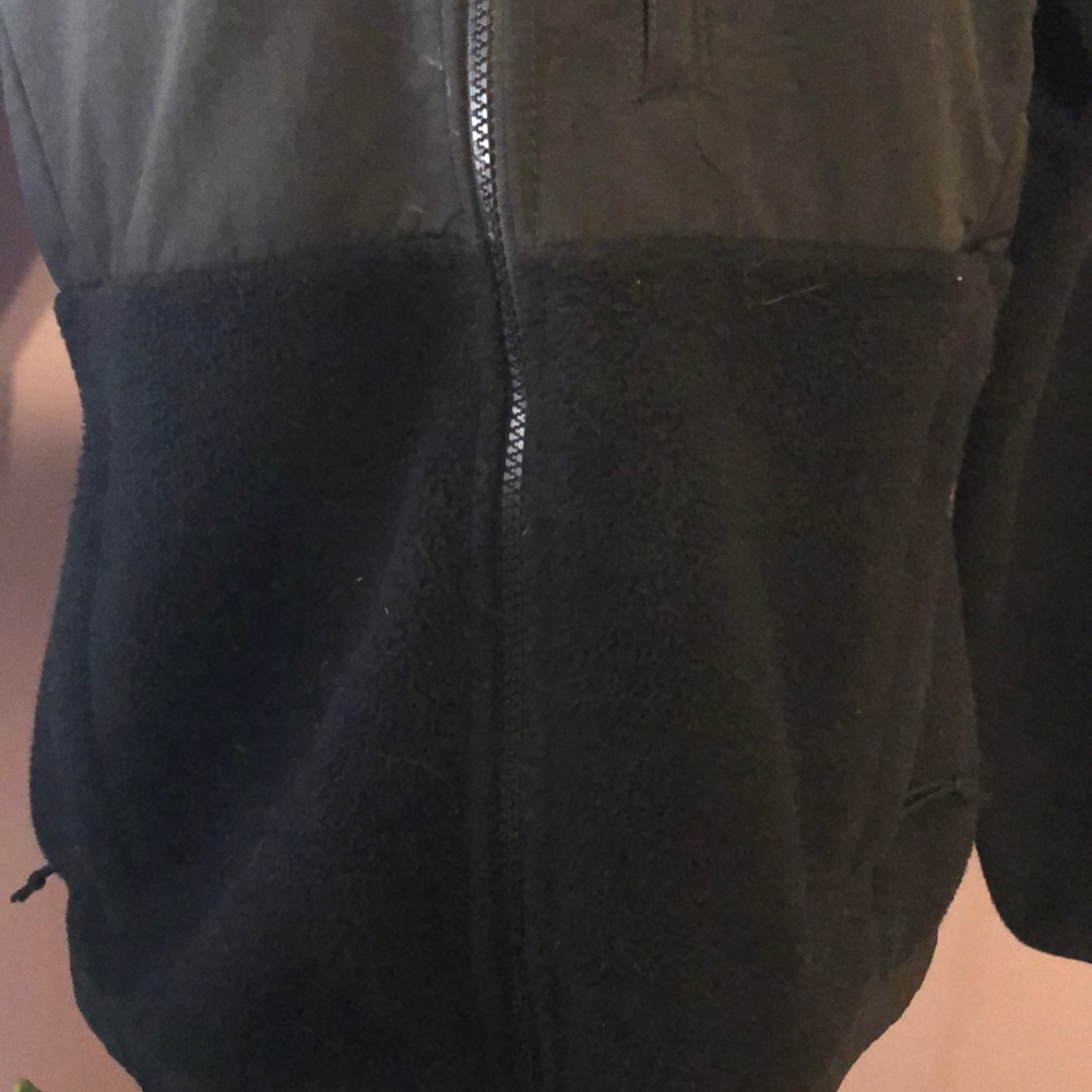 Northface fleece - Picture 4 of 4